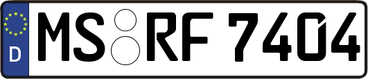 MS-RF7404