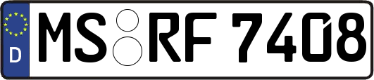 MS-RF7408