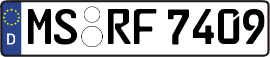 MS-RF7409