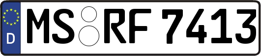 MS-RF7413