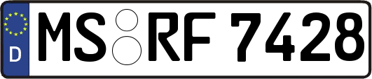 MS-RF7428