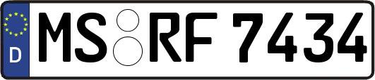 MS-RF7434