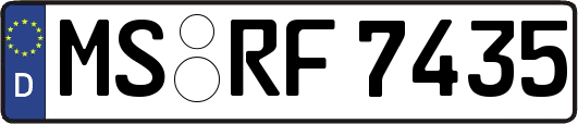 MS-RF7435