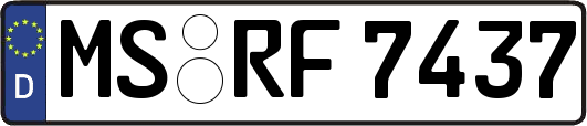 MS-RF7437