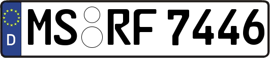 MS-RF7446