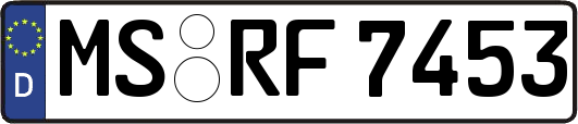 MS-RF7453