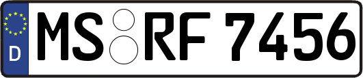 MS-RF7456