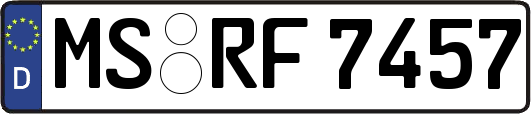 MS-RF7457