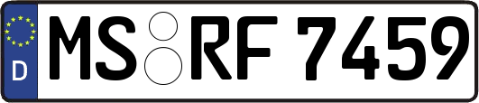 MS-RF7459