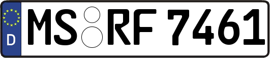 MS-RF7461