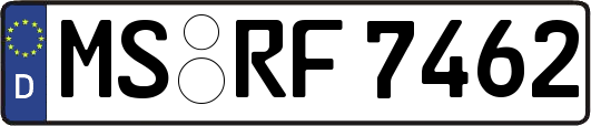 MS-RF7462