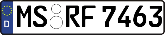 MS-RF7463