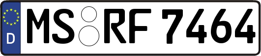 MS-RF7464