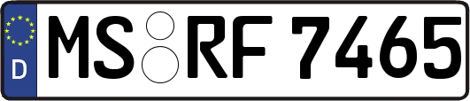 MS-RF7465