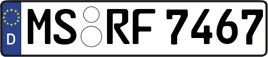MS-RF7467