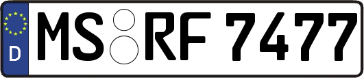 MS-RF7477