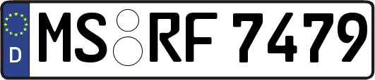 MS-RF7479
