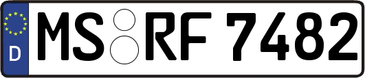 MS-RF7482