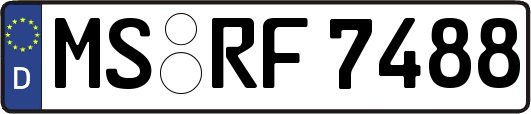 MS-RF7488