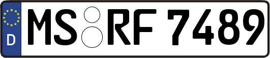 MS-RF7489