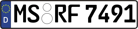 MS-RF7491