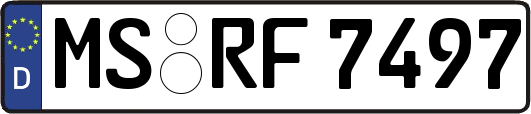 MS-RF7497