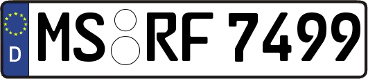 MS-RF7499