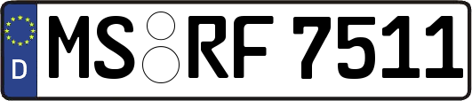 MS-RF7511