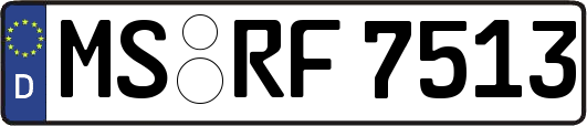 MS-RF7513