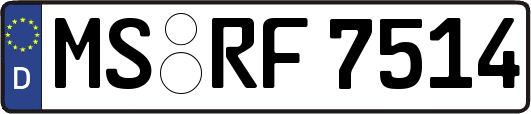 MS-RF7514