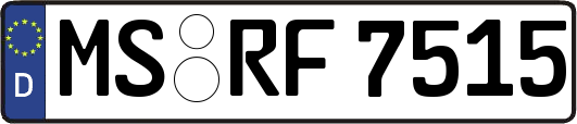 MS-RF7515