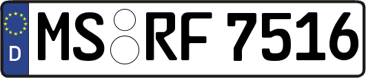 MS-RF7516