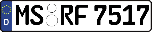 MS-RF7517