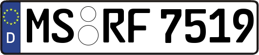 MS-RF7519