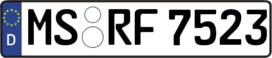 MS-RF7523
