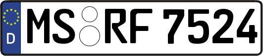 MS-RF7524