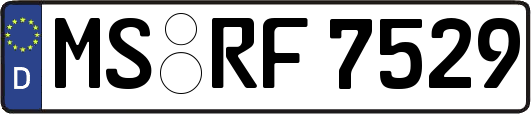 MS-RF7529