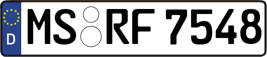 MS-RF7548