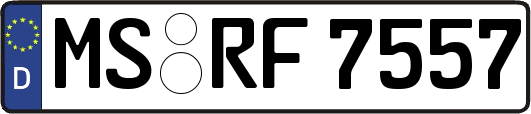 MS-RF7557