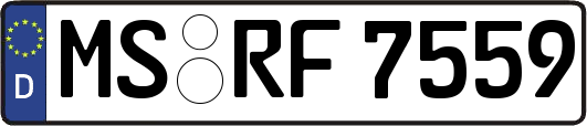 MS-RF7559