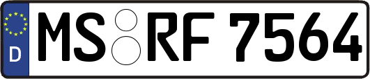 MS-RF7564