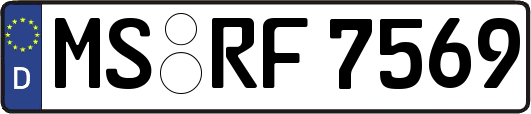MS-RF7569
