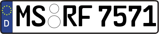 MS-RF7571