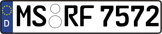 MS-RF7572