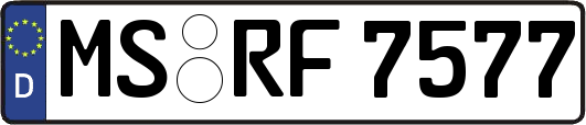 MS-RF7577
