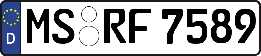 MS-RF7589