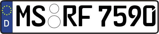 MS-RF7590