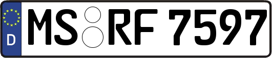 MS-RF7597