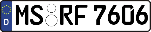 MS-RF7606