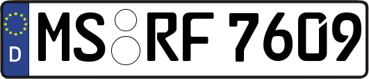 MS-RF7609